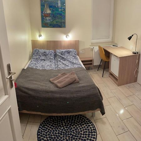 Olkuska 107 A Bed & Breakfast Gdynia Luaran gambar