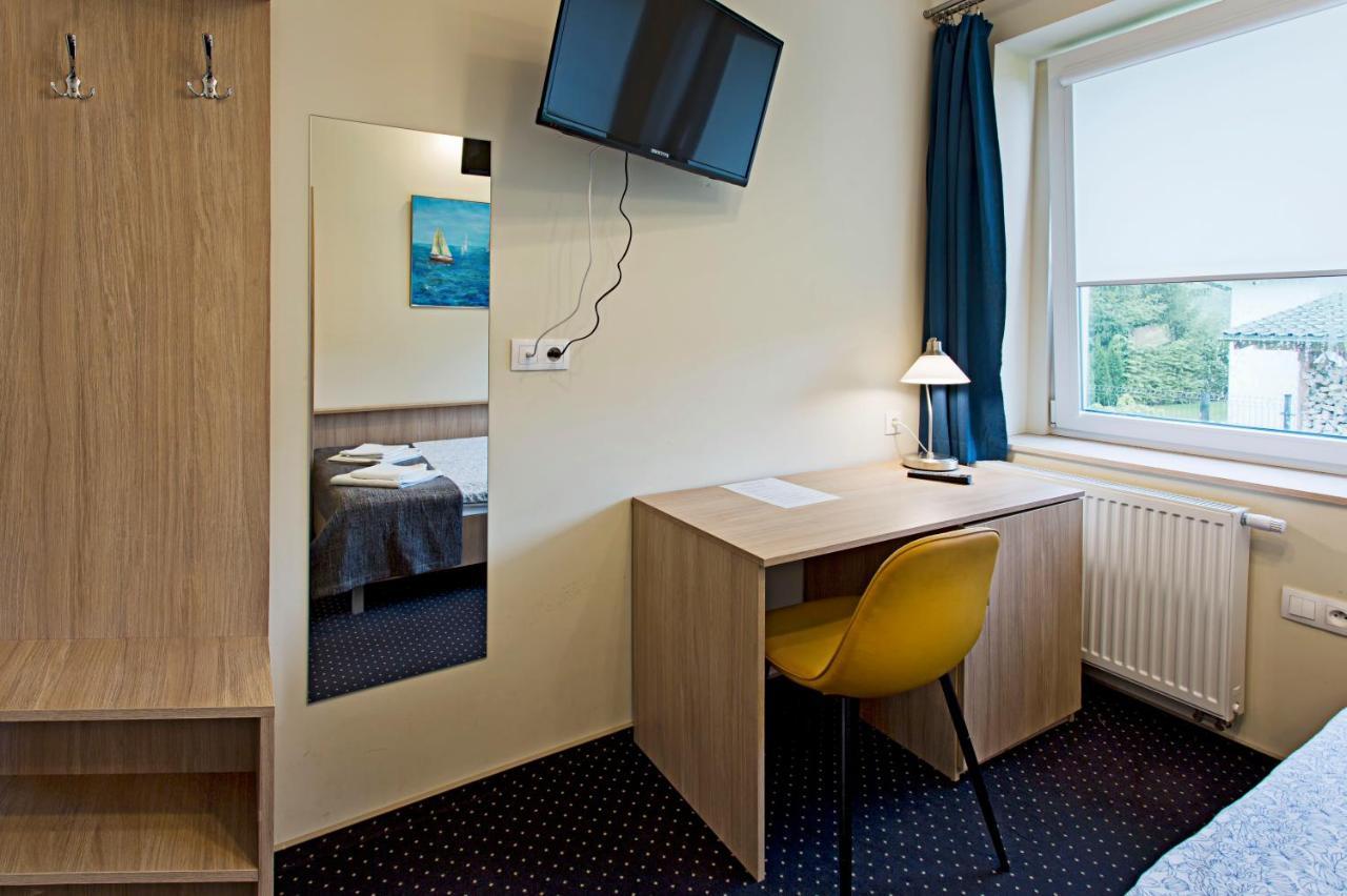 Olkuska 107 A Bed & Breakfast Gdynia Luaran gambar