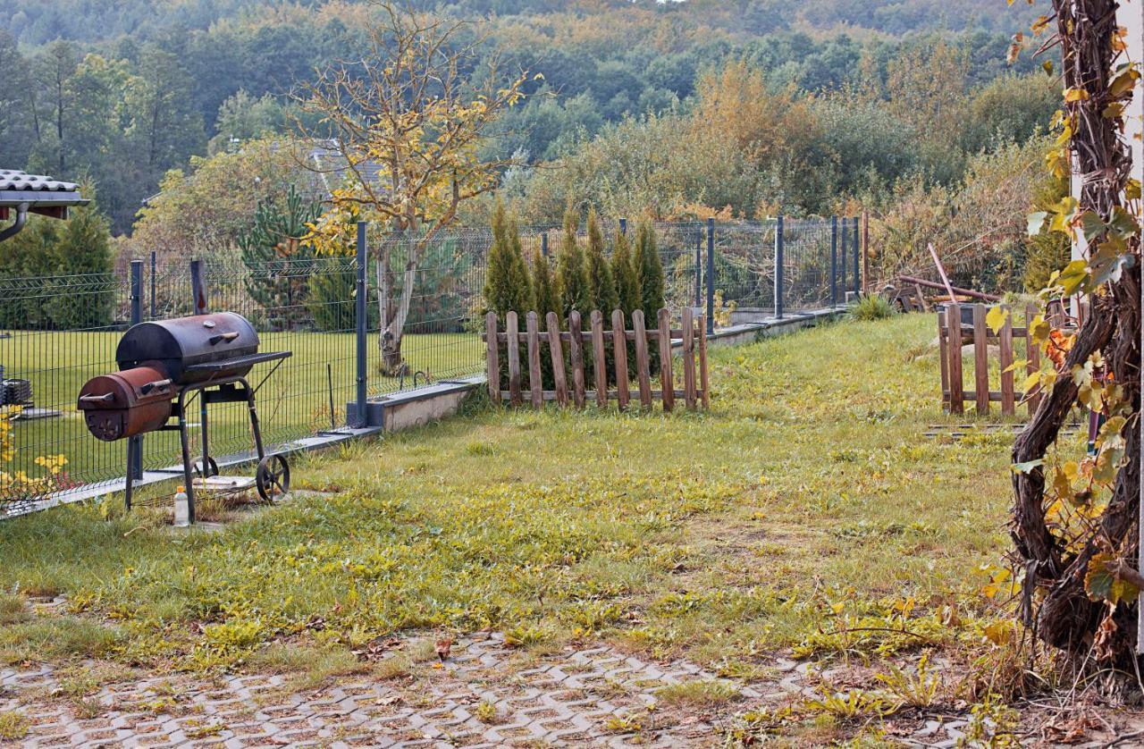 Olkuska 107 A Bed & Breakfast Gdynia Luaran gambar