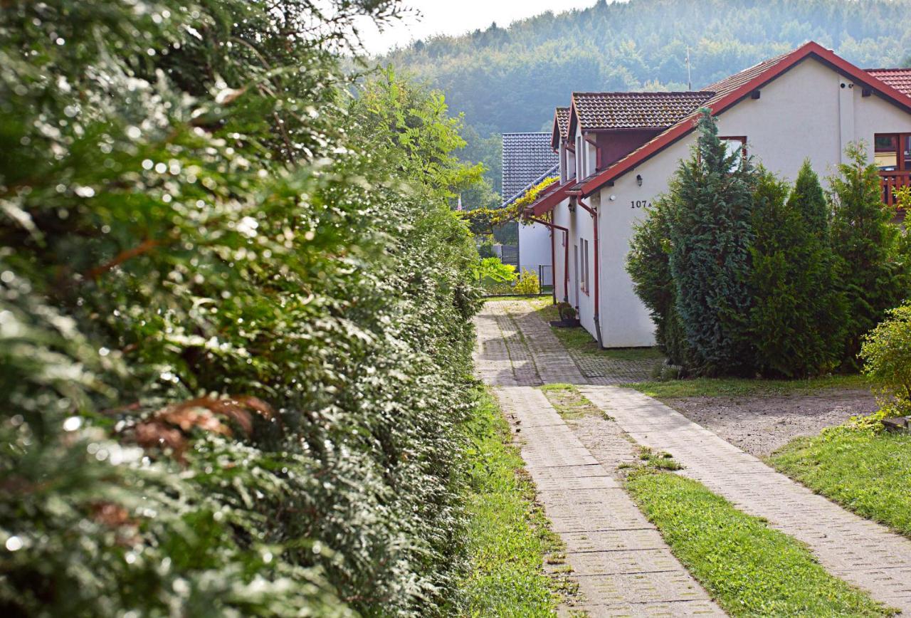 Olkuska 107 A Bed & Breakfast Gdynia Luaran gambar