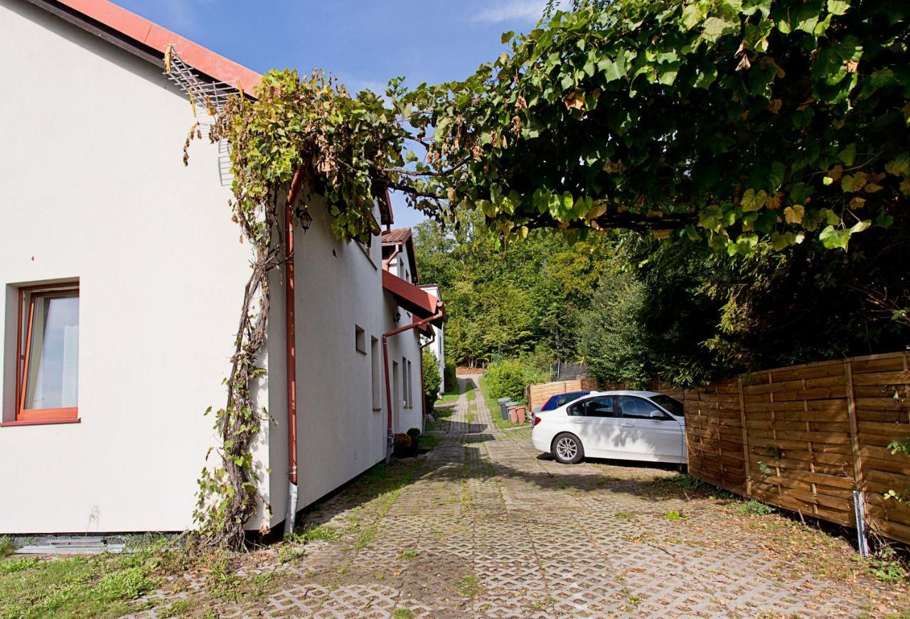 Olkuska 107 A Bed & Breakfast Gdynia Luaran gambar
