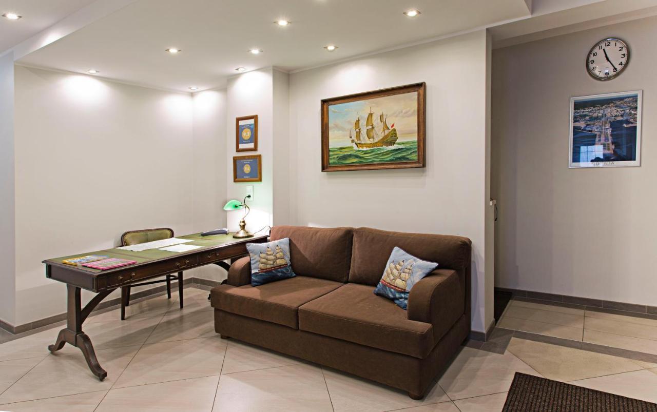 Olkuska 107 A Bed & Breakfast Gdynia Luaran gambar