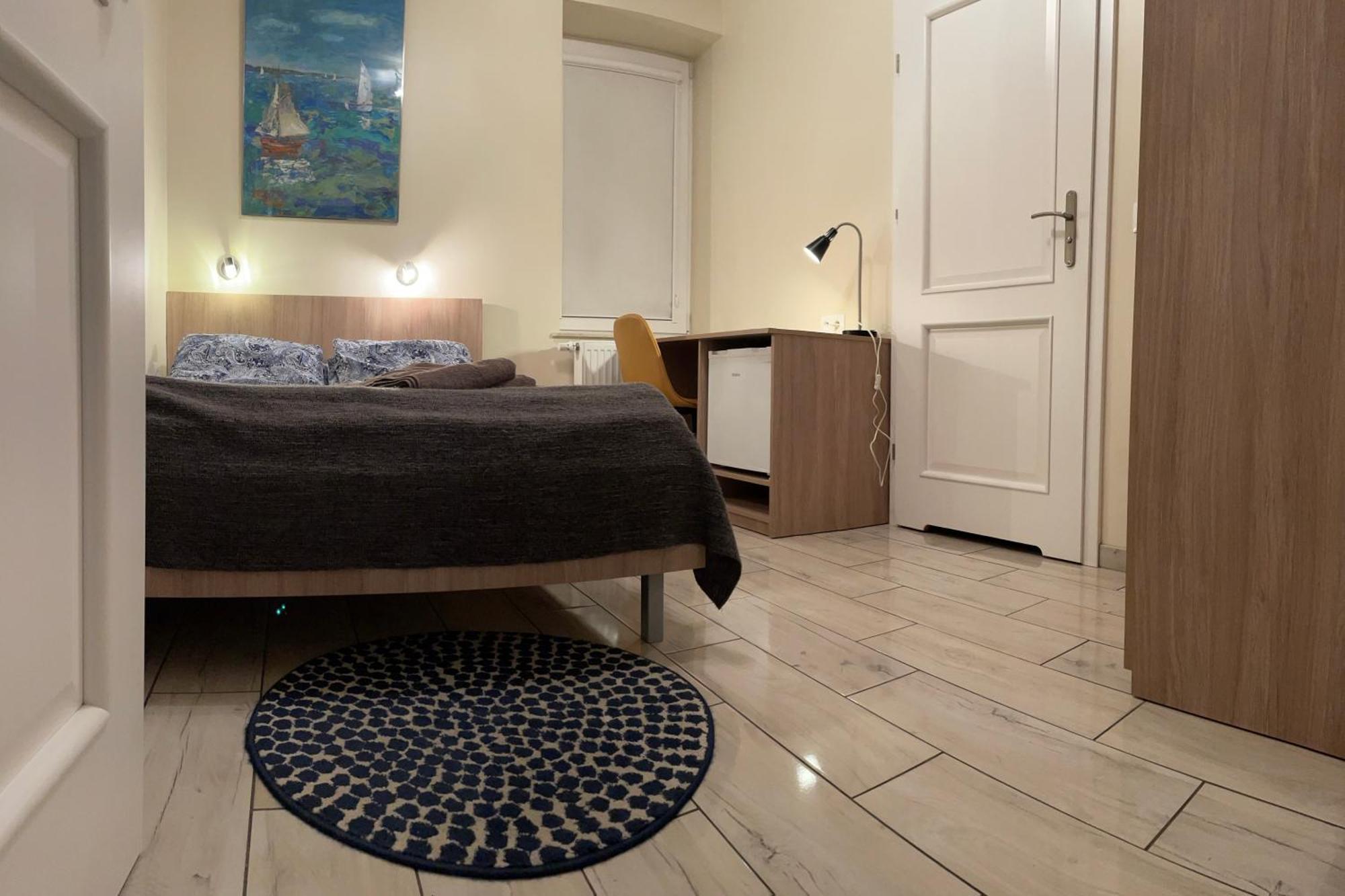 Olkuska 107 A Bed & Breakfast Gdynia Luaran gambar